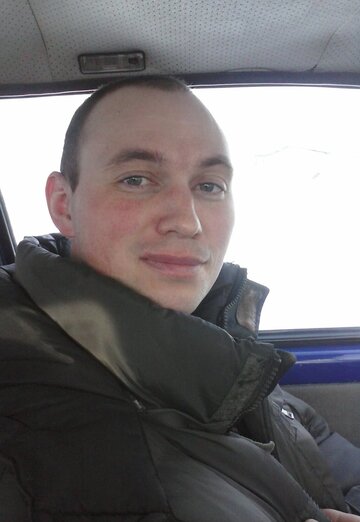 Моя фотография - Евгений, 41 из Янаул (@guga1783)