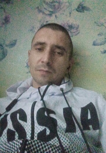 My photo - Andrey, 30 from Krasnodar (@andrey874548)