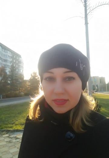 Моя фотография - Ольга, 41 из Павлодар (@olga205628)
