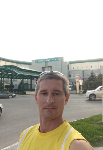 My photo - Evgeniy, 45 from Anapa (@evgeniy342222)