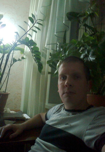 Моя фотография - ANDREU, 39 из Луганск (@andreu258)