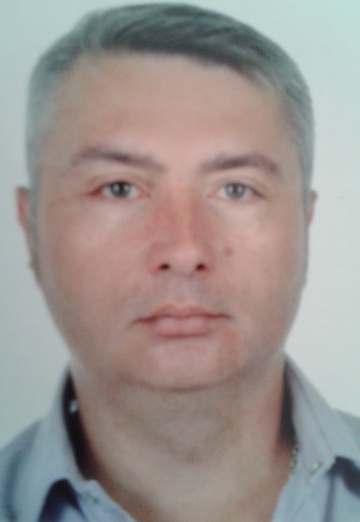 My photo - Igor, 50 from Alchevsk (@igor311778)