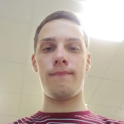 Сергей Шуляренко, 22, Кировск