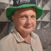 Алексей, 51, Нижневартовск