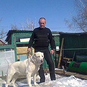 Олег, 58, Похвистнево