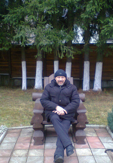My photo - Aleksandr, 65 from Khmelnytskiy (@tkachenkosasha1959)