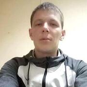 Cooper, 36, Пермь
