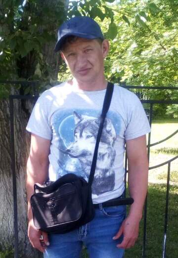 Моя фотография - Андрей, 38 из Тюмень (@andrey688212)