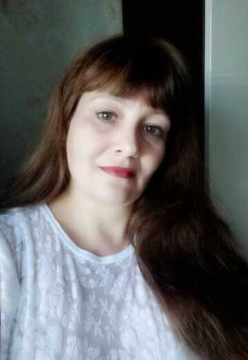 My photo - Liliya, 44 from Kamyshlov (@liliya40731)