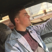 Баха, 19, Москва