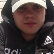 Дмитрий Тихонов, 25, Мирный (Архангельская обл.)