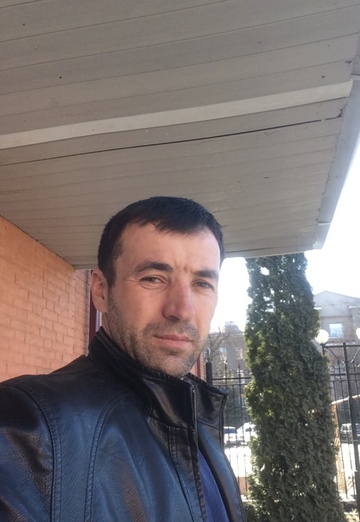 Моя фотография - шамиль, 44 из Владикавказ (@shamil3103)