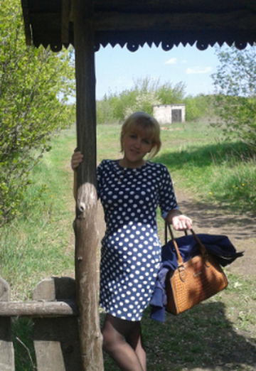 Моя фотография - Юлия, 33 из Донецк (@kulinchauliya)