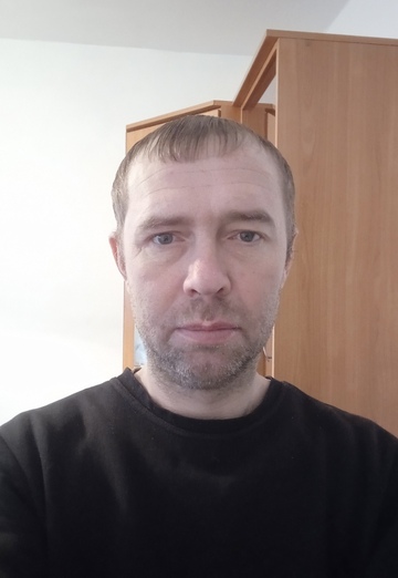 Моя фотография - Павел, 41 из Новосибирск (@pavel207837)