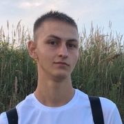 Руслан, 21, Малоярославец