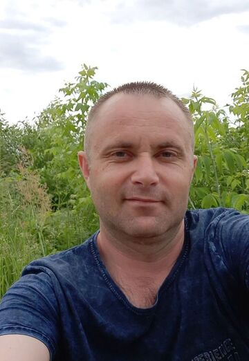 My photo - Pavel, 41 from Bryansk (@pavel173303)
