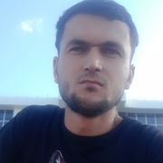 Я ТАДЖИК, 30, Обухово