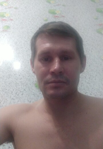 My photo - Aleksandr Gavrilov, 43 from Pogranichniy (@aleksandrgavrilov68)
