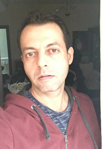 My photo - behçet metin dönertaş, 43 from Mersin (@behetmetindnerta1)
