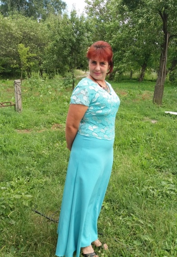 Моя фотография - таня, 48 из Киев (@tanya51442)