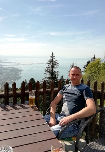 My photo - Igors, 41 from Villingen-Schwenningen (@igors300)