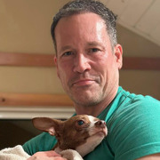 Thomas, 41, Лондон