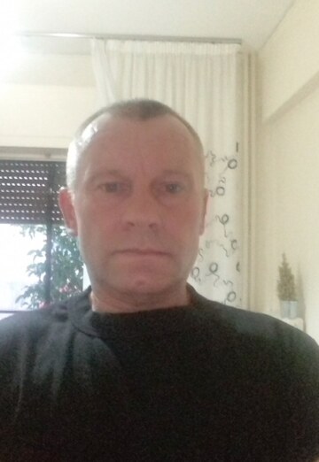 My photo - Sergey, 58 from Athens (@sergey696214)