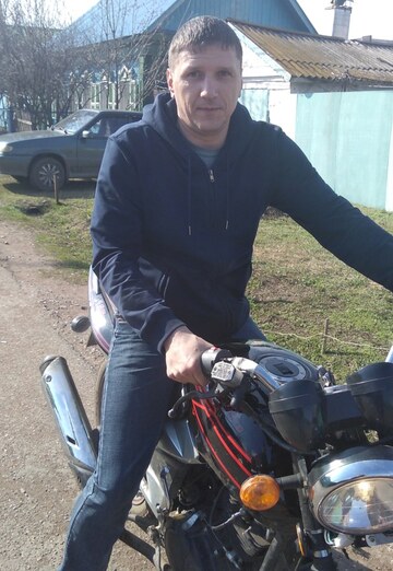 My photo - Evgeniy, 44 from Salavat (@evgeniy276976)