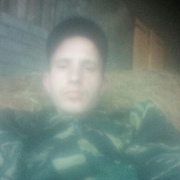 Алексей, 28, Холмогоры