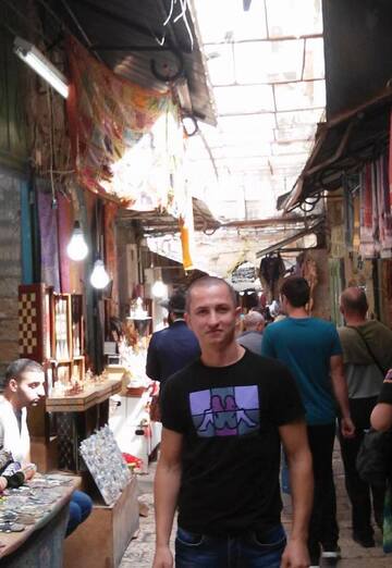 My photo - Valera, 38 from Tel Aviv-Yafo (@valera30467)