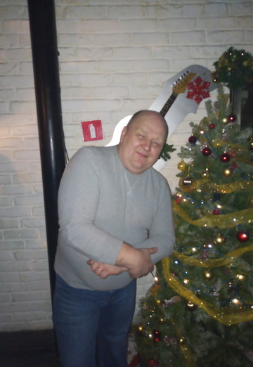 Моя фотография - Игорь, 58 из Мурманск (@igor252899)