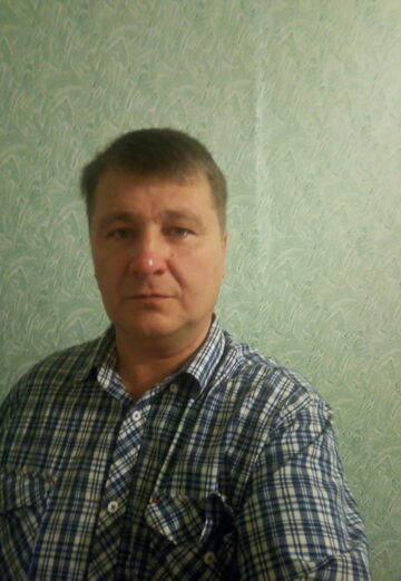My photo - Roman, 51 from Yekaterinburg (@roman8770792)