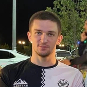 Yeldar 26 Nalchik