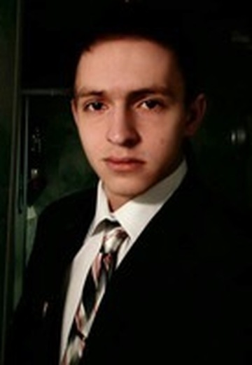 Моя фотография - Кирилл, 26 из Ногинск (@kirill50489)