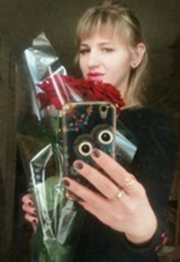My photo - Nataliya, 29 from Melitopol (@nataliya38652)