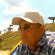 Илдус, 69, Федоровка (Башкирия)
