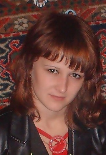 Моя фотография - алена, 38 из Краснодар (@alena552)