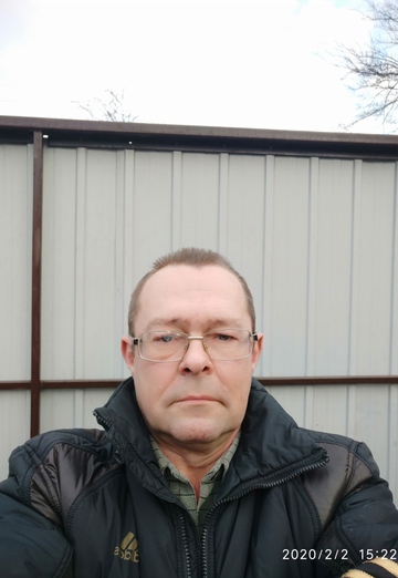 My photo - Yeduard, 57 from Krivoy Rog (@eduard36547)