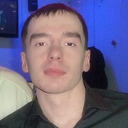 Александр, 34, Печора