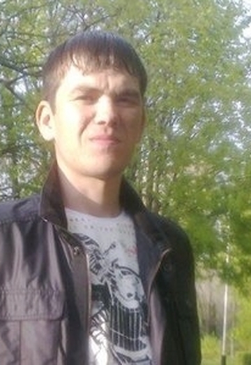 Моя фотография - Эдик, 37 из Волковыск (@edik11713)