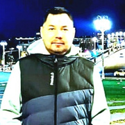 Кирилл, 41, Москва