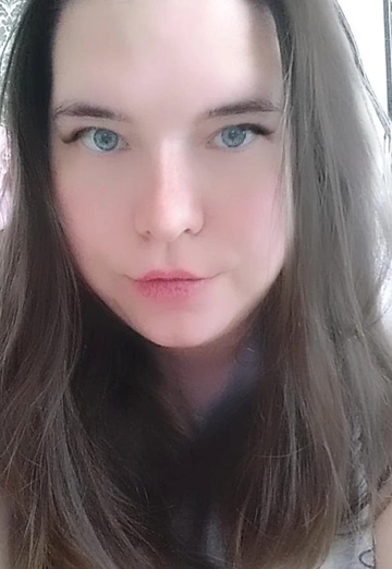 Моя фотография - Катерина, 35 из Великий Новгород (@ekaterina189906)