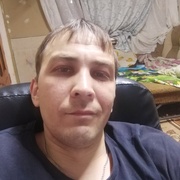 дэймон, 36, Нурлат
