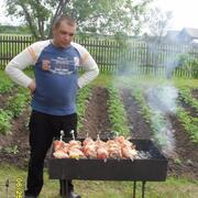 владимир, 34, Подосиновец