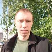Владимир, 31, Тобольск