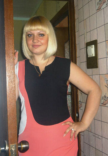 My photo - Darya, 34 from Kovrov (@darya3401)