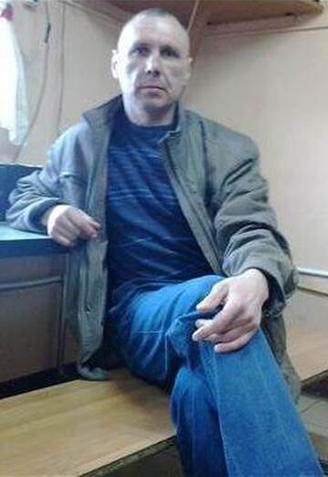 Моя фотография - сергей, 52 из Кострома (@sereza71)