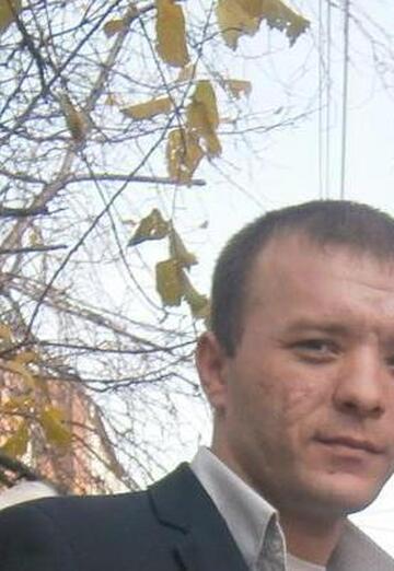 My photo - vladimir, 37 from Tomsk (@vladimir201478)