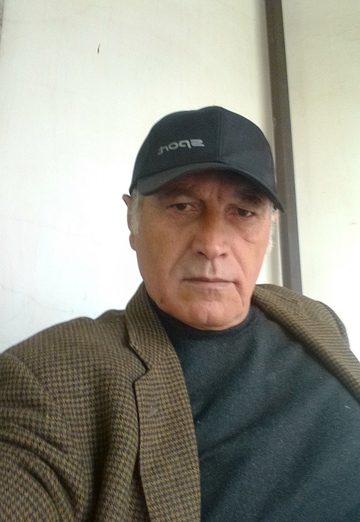 Моя фотография - Mehmet uzun, 58 из Донецк (@mehmetuzun1)