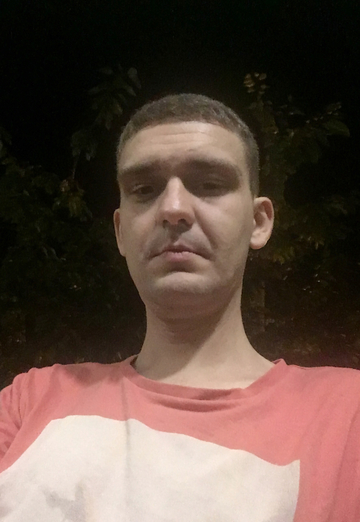 My photo - EntoniMiller, 32 from Poltava (@entonimiller0)